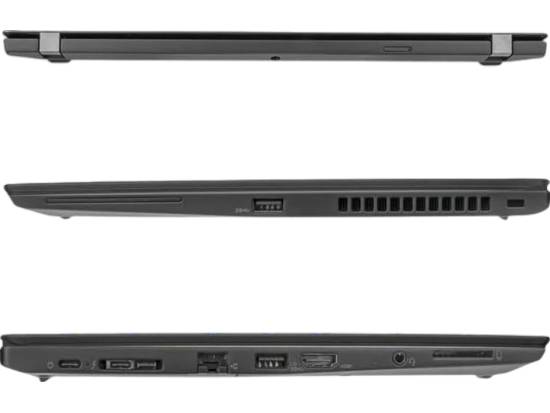 Lenovo ThinkPad T480s 14" Touchscreen Laptop i5-8350U - 16gb Ram No SSD - Grade B