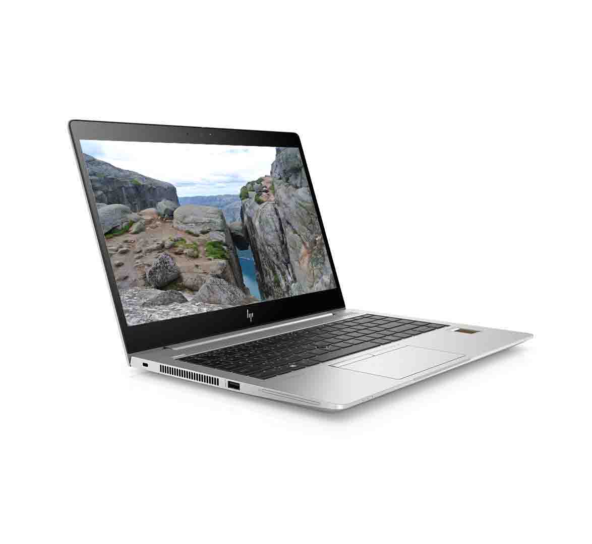 HP EliteBook 840 G6 Business Laptop, Intel Core i5-8th Gen. CPU, No Ram No SSD, 14 inch