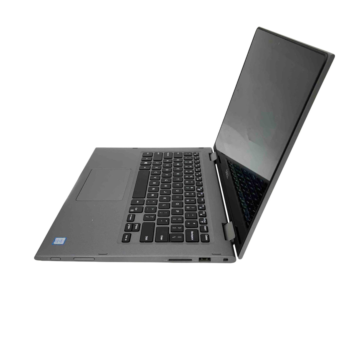 Lot of 3 Dell Inspiron 13-5378 P69G Core i5-8th Gen No Ram No HDD 13.3"
