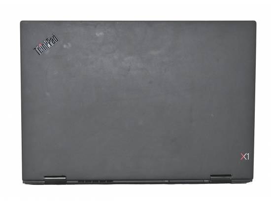 Lenovo X1 Yoga Gen 3 - 20LE-S01A00 14" Touchscreen Laptop i7-8650U - 16gb Ram No SSD -Grade B