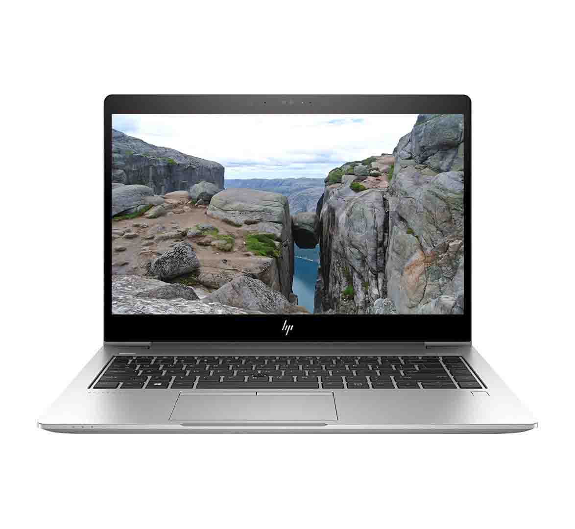 HP EliteBook 840 G6 Business Laptop, Intel Core i5-8th Gen. CPU, No Ram No SSD, 14 inch