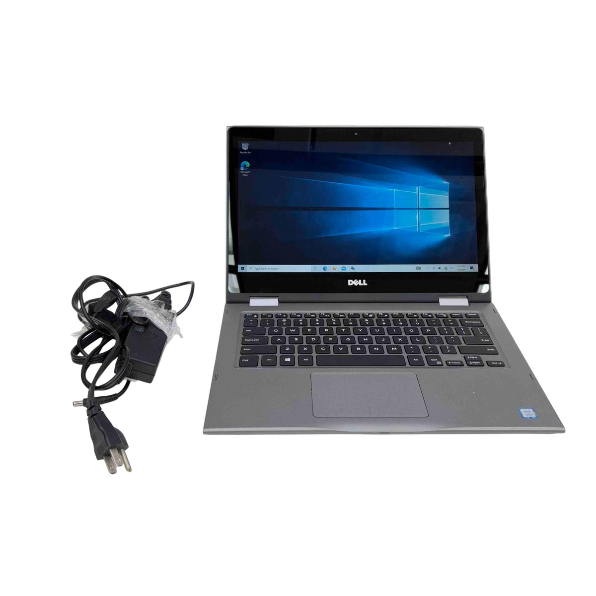 Lot of 3 Dell Inspiron 13-5378 P69G Core i5-8th Gen No Ram No HDD 13.3"