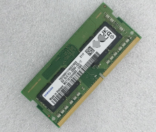 Samsung 8gb DDR4 Ram 3200AA