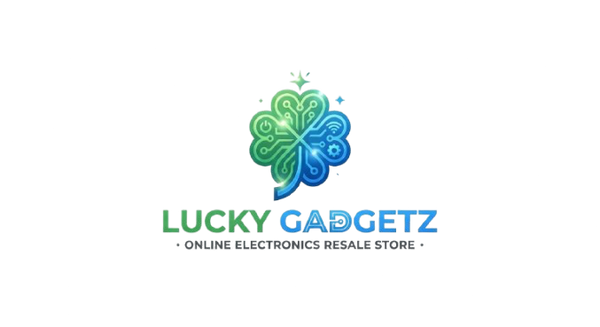 Lucky Gadgetz 